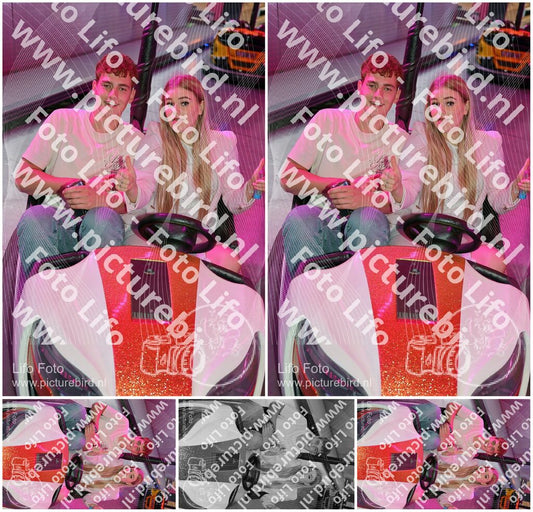 Evenement foto: Serie 2180