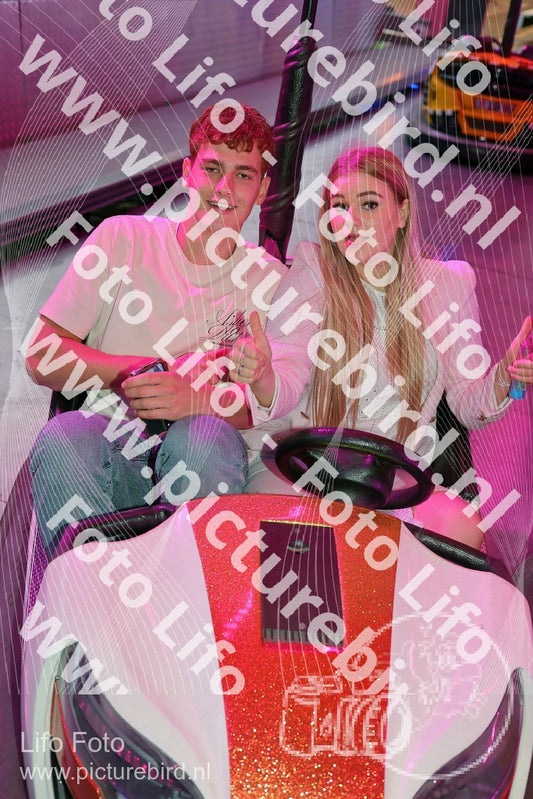 Evenement foto: Serie 2180