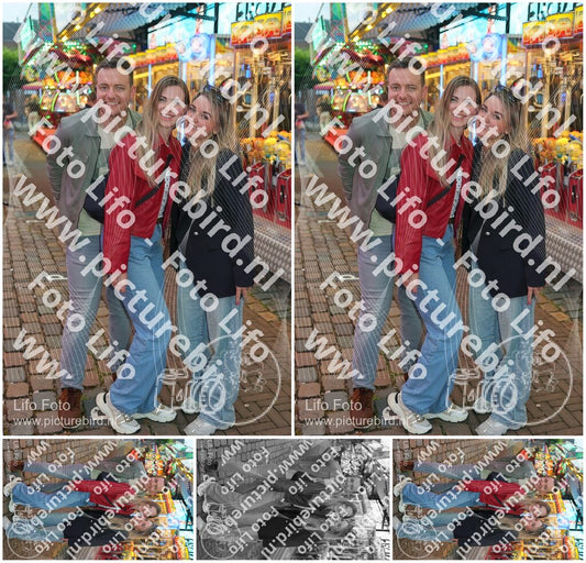 Evenement foto: Serie 2180