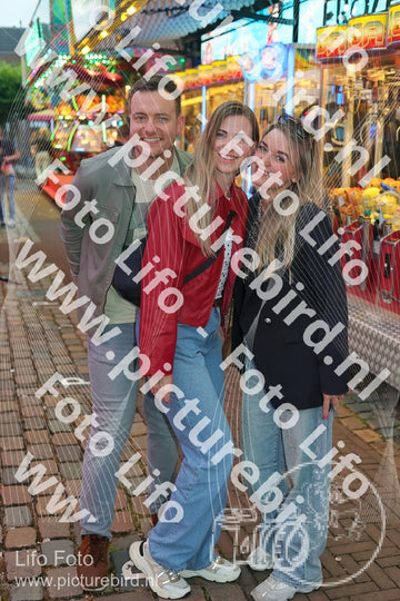 Evenement foto: Serie 2180