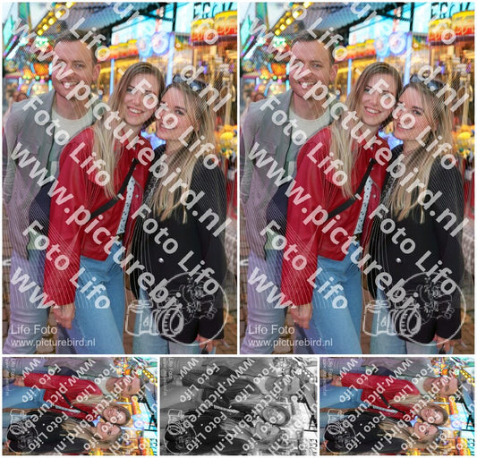 Evenement foto: Serie 2180