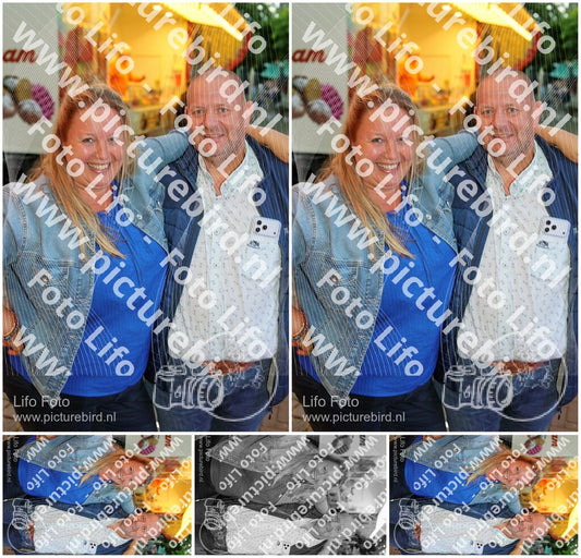 Evenement foto: Serie 2180