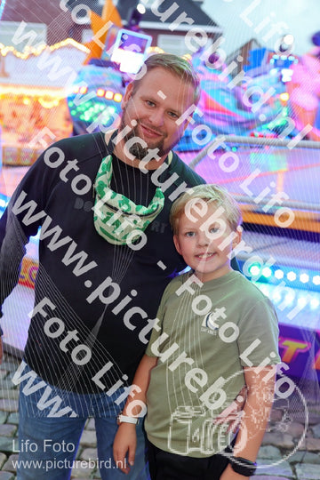 Evenement foto: Serie 2180