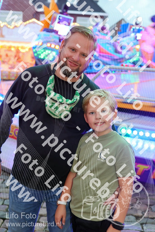 Evenement foto: Serie 2180