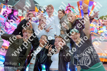 Evenement foto: Serie 2180