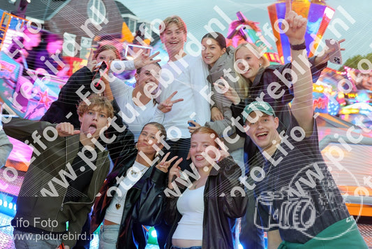 Evenement foto: Serie 2180