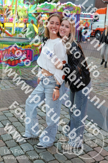 Evenement foto: Serie 2180