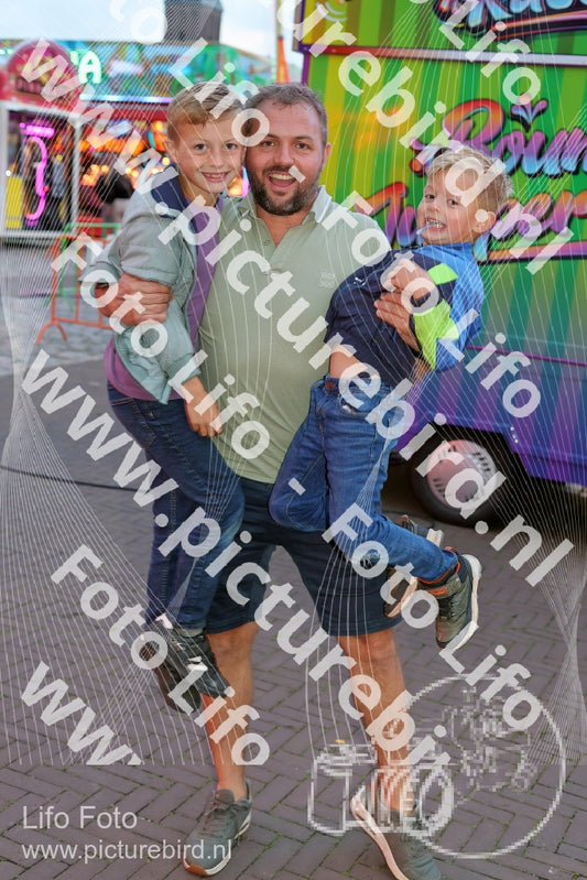 Evenement foto: Serie 2180