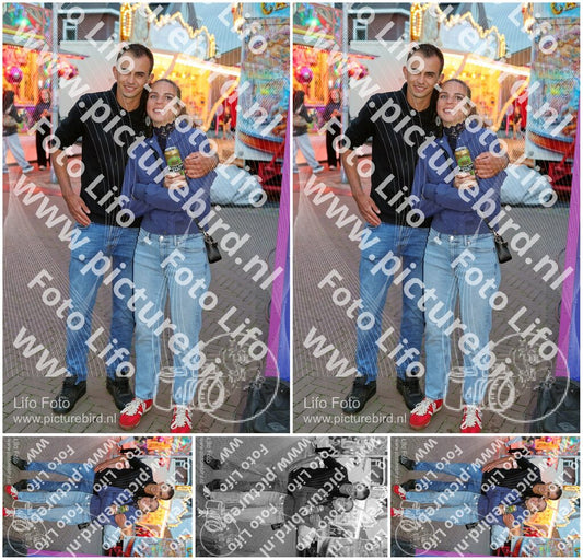 Evenement foto: Serie 2180