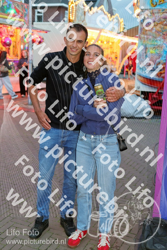 Evenement foto: Serie 2180
