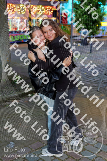 Evenement foto: Serie 2180