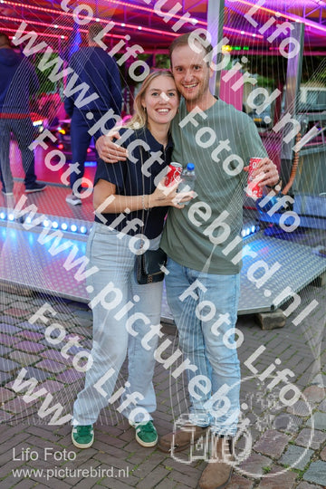 Evenement foto: Serie 2180
