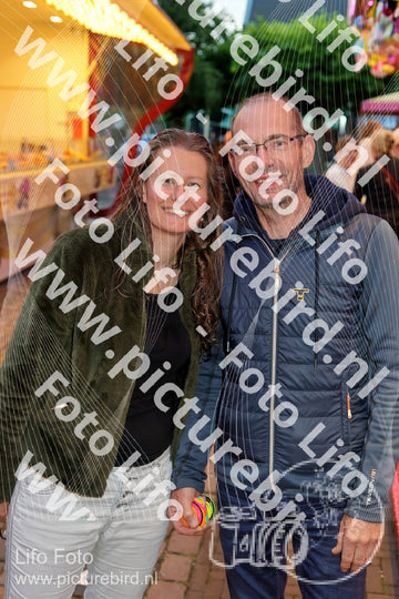 Evenement foto: Serie 2180