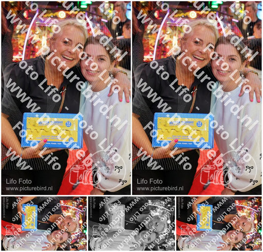 Evenement foto: Serie 2180