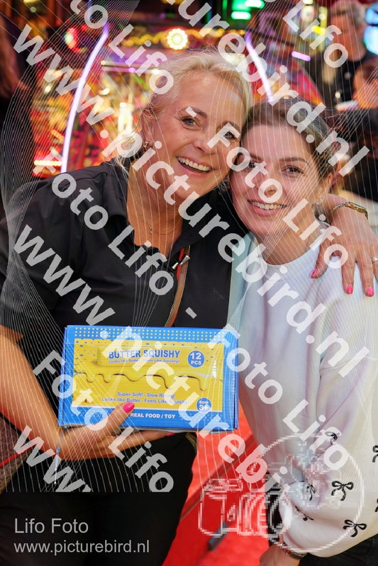 Evenement foto: Serie 2180