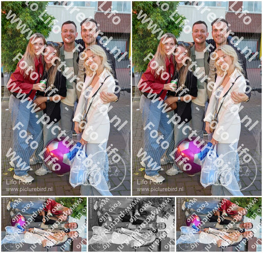 Evenement foto: Serie 2180