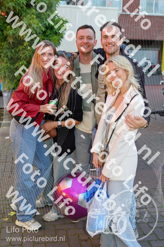 Evenement foto: Serie 2180