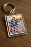 Evenement foto: Serie 2180