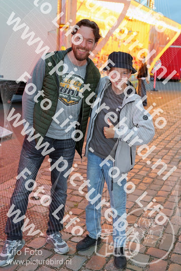 Evenement foto: Serie 2180