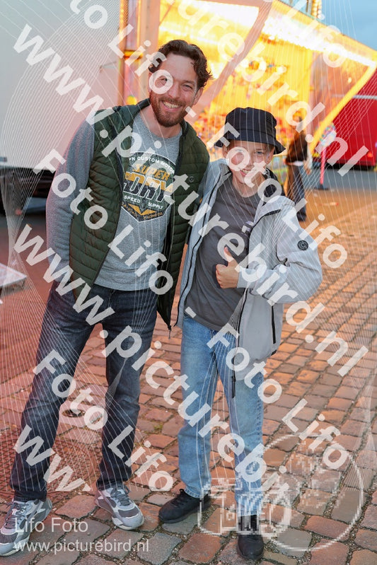 Evenement foto: Serie 2180