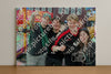 Evenement foto: Serie 2180