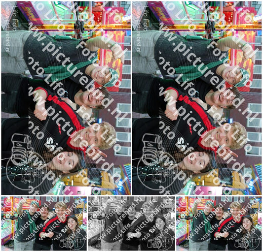 Evenement foto: Serie 2180