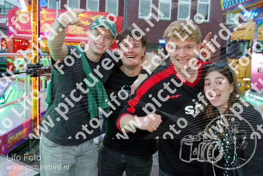 Evenement foto: Serie 2180