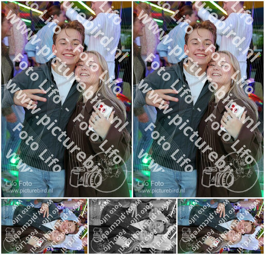 Evenement foto: Serie 2180