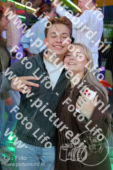 Evenement foto: Serie 2180