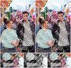 Evenement foto: Serie 2180