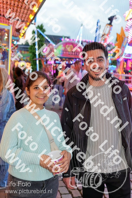 Evenement foto: Serie 2180