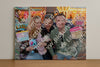 Evenement foto: Serie 2180