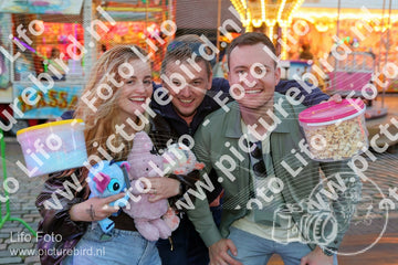 Evenement foto: Serie 2180