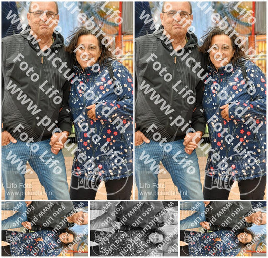 Evenement foto: Serie 184