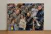 Evenement foto: Serie 184