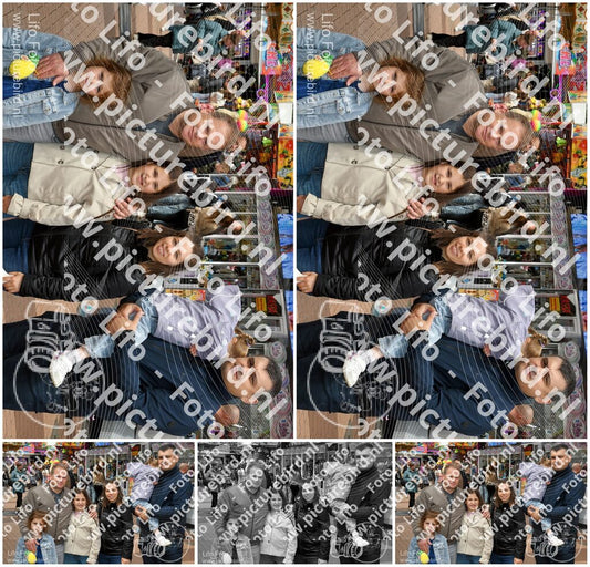 Evenement foto: Serie 184