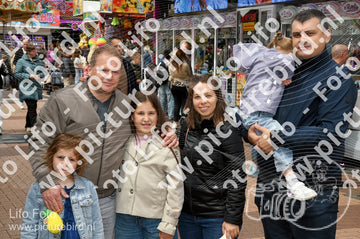 Evenement foto: Serie 184