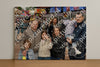 Evenement foto: Serie 184