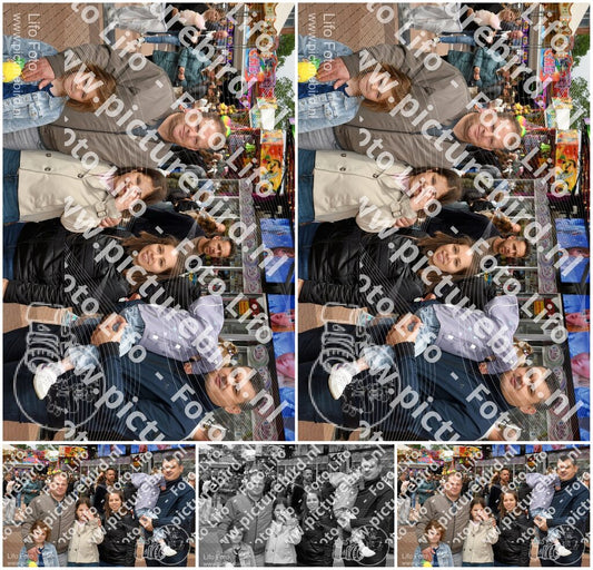 Evenement foto: Serie 184