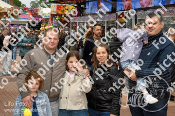 Evenement foto: Serie 184