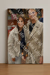 Evenement foto: Serie 184