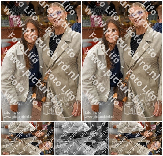 Evenement foto: Serie 184
