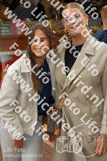 Evenement foto: Serie 184