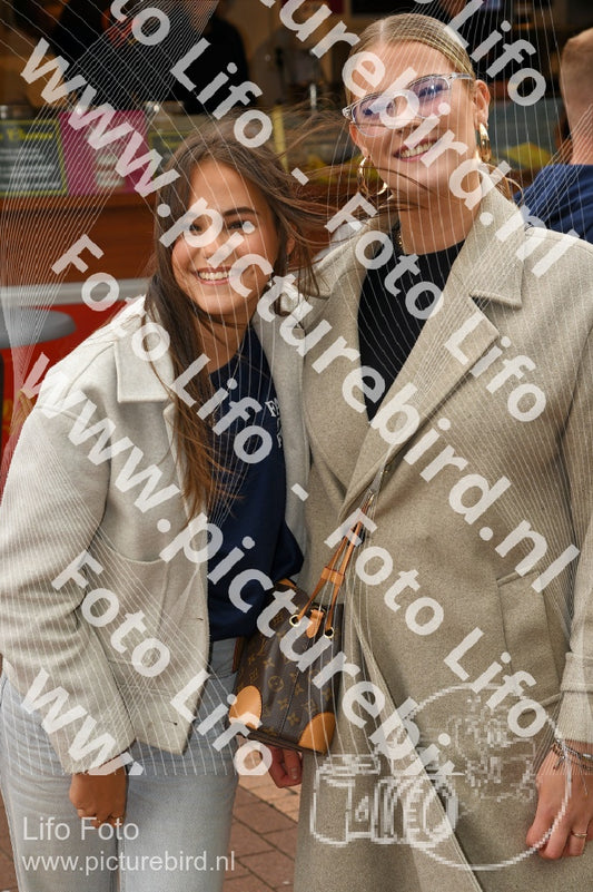 Evenement foto: Serie 184