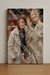 Evenement foto: Serie 184