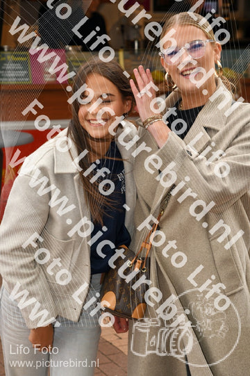 Evenement foto: Serie 184