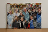 Evenement foto: Serie 184
