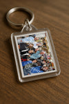 Evenement foto: Serie 184