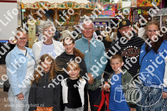 Evenement foto: Serie 184