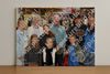 Evenement foto: Serie 184